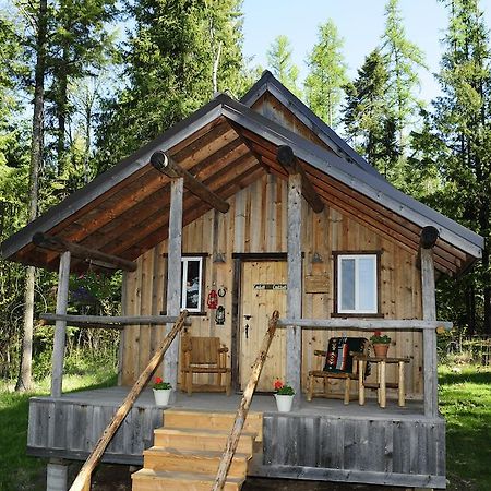 Hotel Bull Hill Guest Ranch Marble Zimmer foto